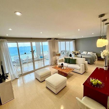 Dali Poniente Apartamento Benidorm Exterior foto