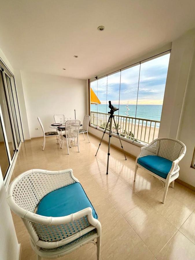 Dali Poniente Apartamento Benidorm Exterior foto