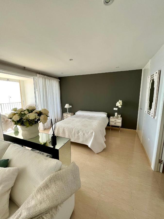 Dali Poniente Apartamento Benidorm Exterior foto