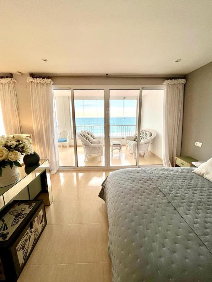Dali Poniente Apartamento Benidorm Exterior foto