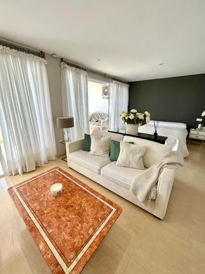 Dali Poniente Apartamento Benidorm Exterior foto