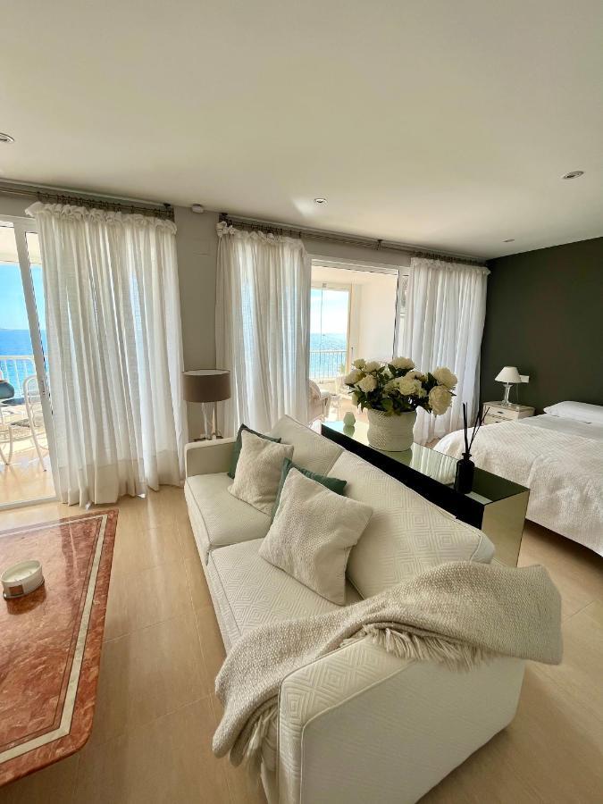 Dali Poniente Apartamento Benidorm Exterior foto