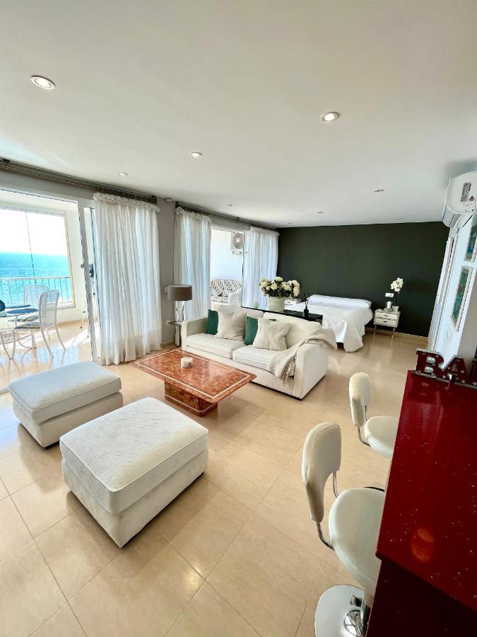 Dali Poniente Apartamento Benidorm Exterior foto