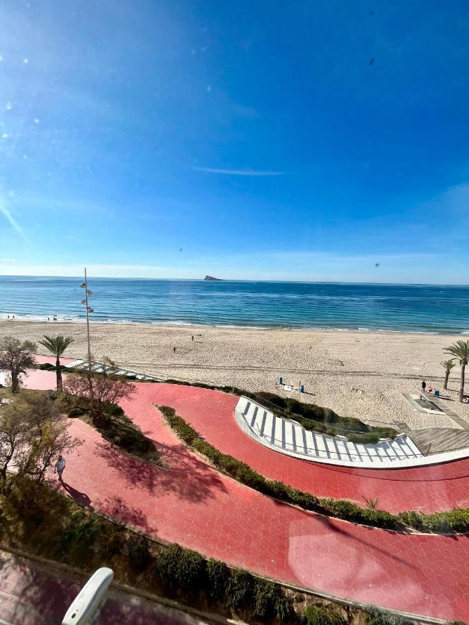 Dali Poniente Apartamento Benidorm Exterior foto