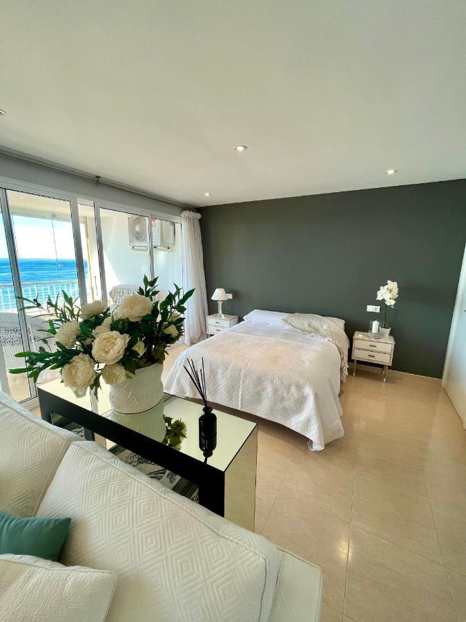 Dali Poniente Apartamento Benidorm Exterior foto
